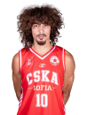 Мартин Русев